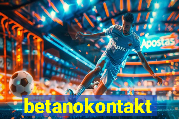 betanokontakt