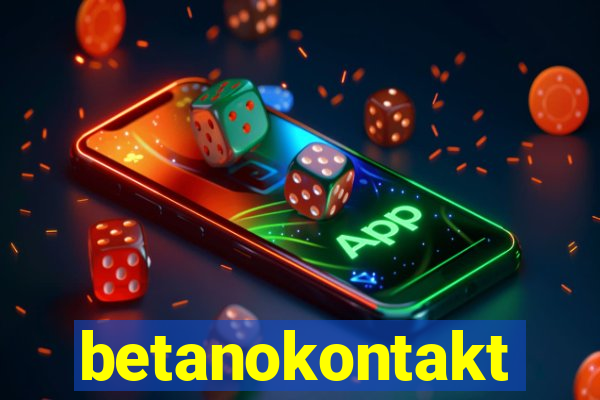 betanokontakt