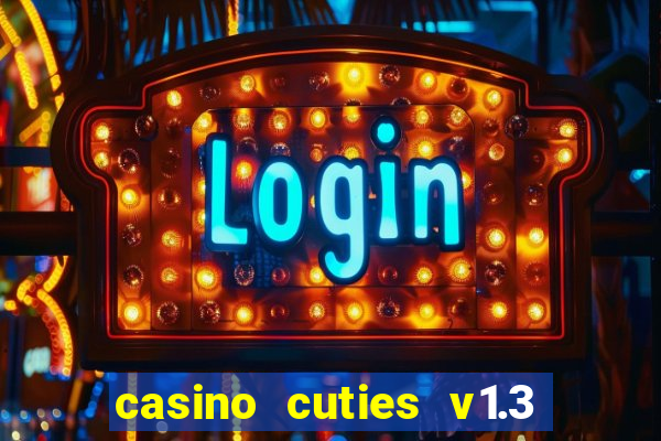 casino cuties v1.3 - android