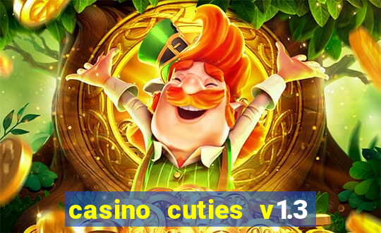 casino cuties v1.3 - android