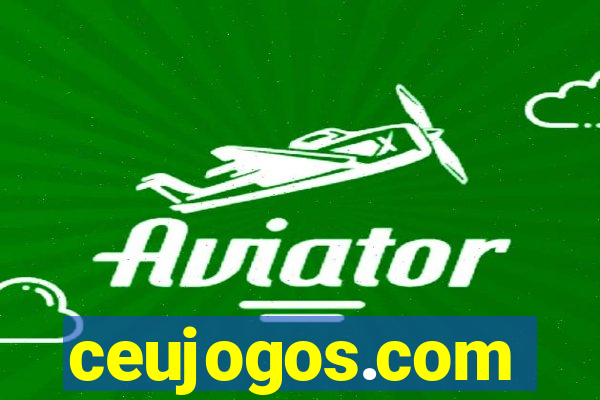 ceujogos.com