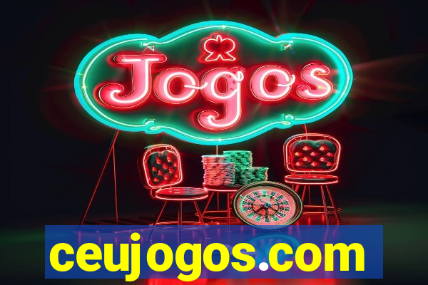 ceujogos.com