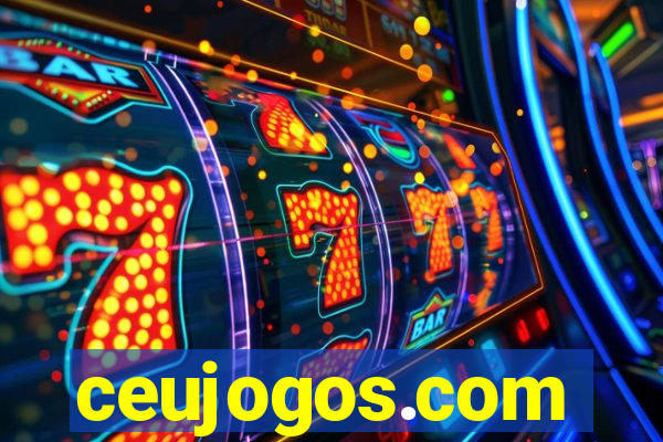 ceujogos.com