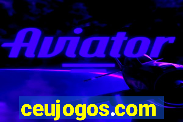 ceujogos.com