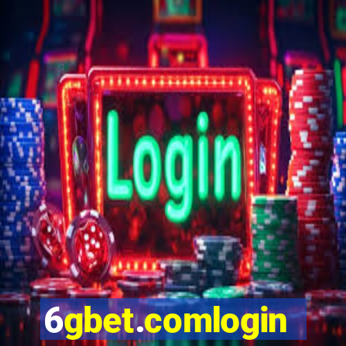 6gbet.comlogin