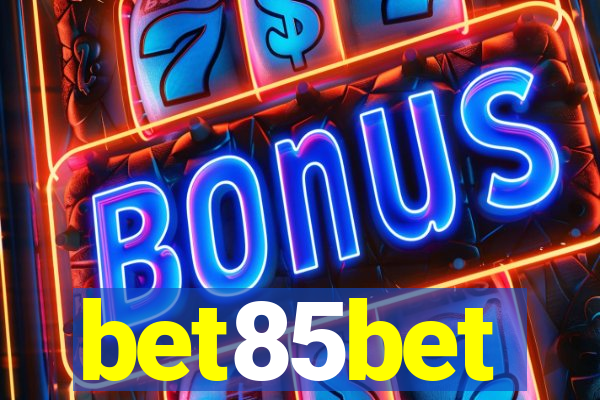 bet85bet