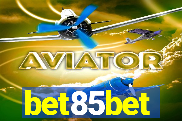 bet85bet