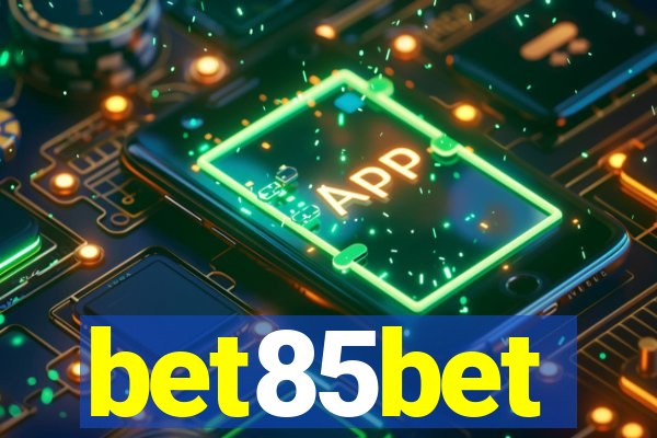 bet85bet