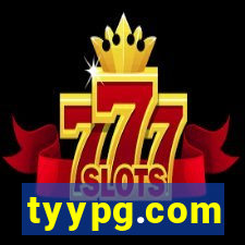 tyypg.com