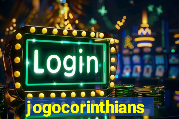 jogocorinthians