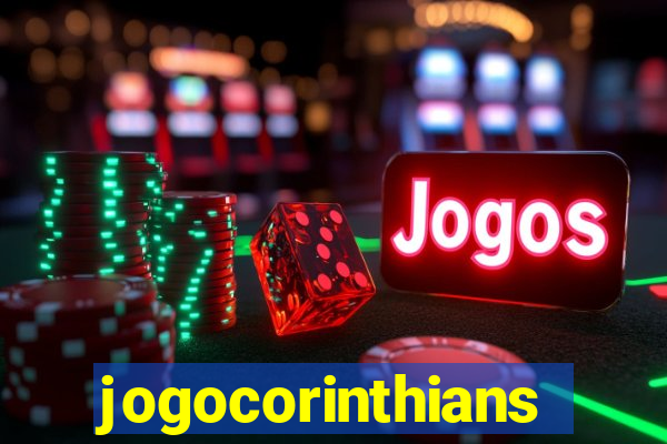 jogocorinthians