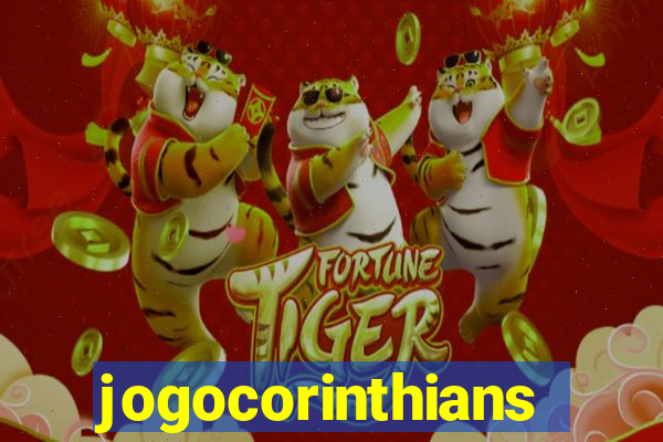 jogocorinthians