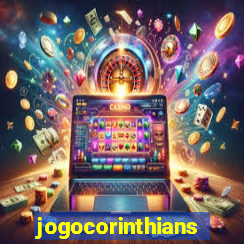 jogocorinthians