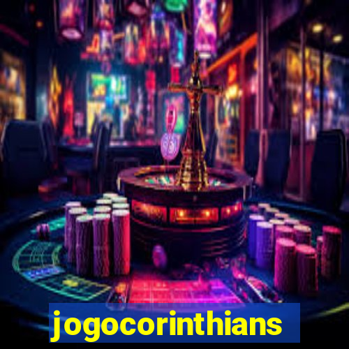 jogocorinthians