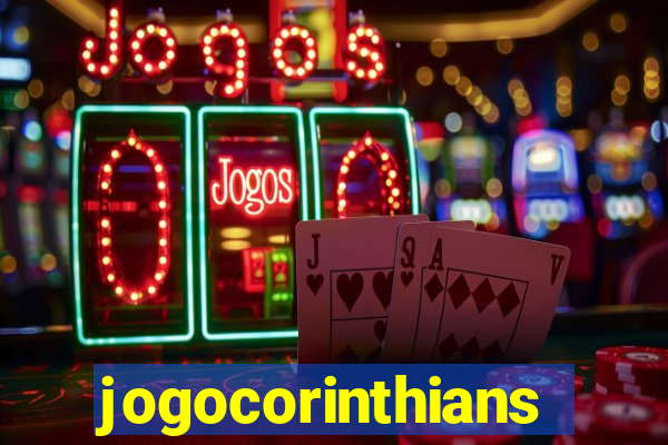 jogocorinthians