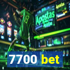 7700 bet