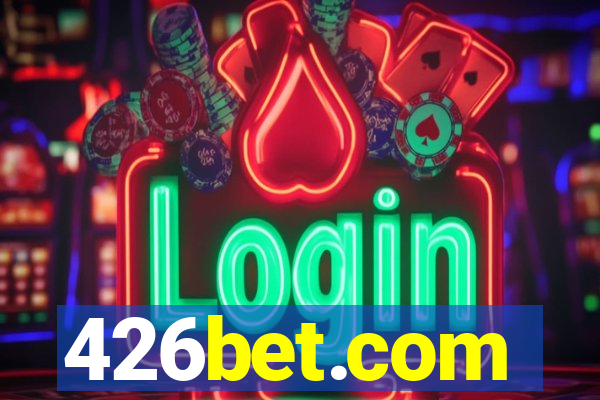 426bet.com