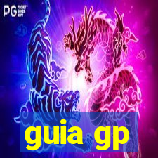 guia gp