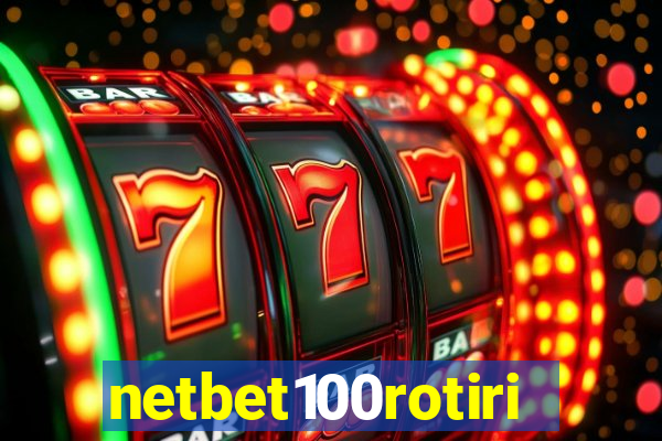 netbet100rotiri