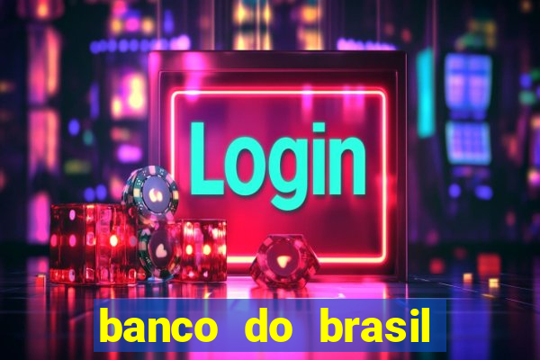 banco do brasil vasco da gama