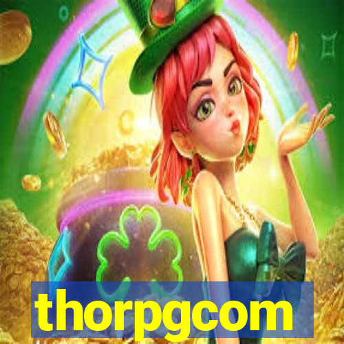 thorpgcom