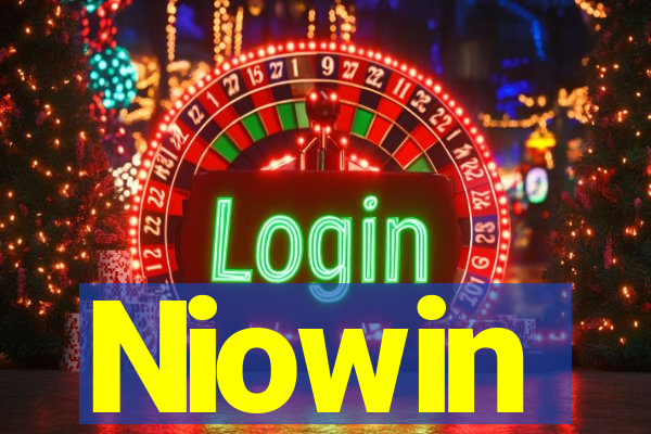 Niowin