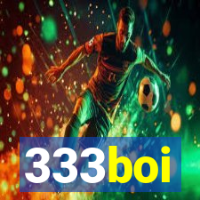 333boi