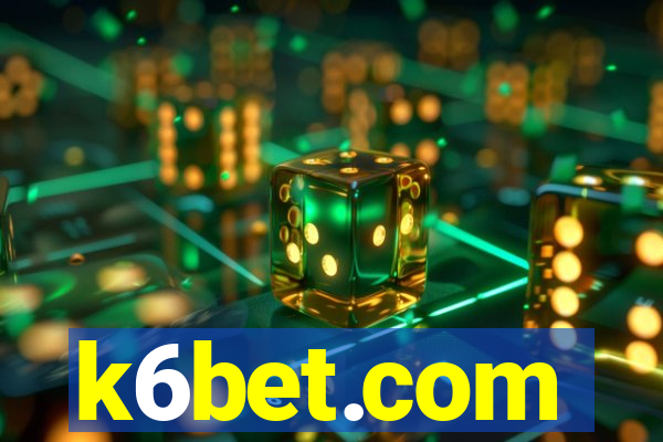 k6bet.com