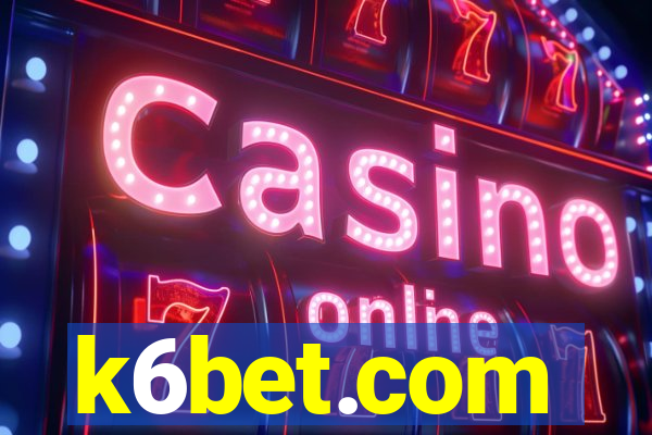 k6bet.com