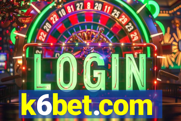 k6bet.com