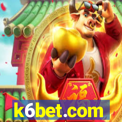 k6bet.com