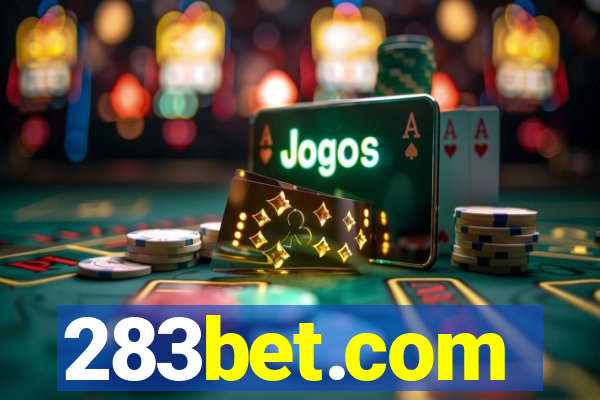 283bet.com