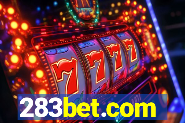 283bet.com