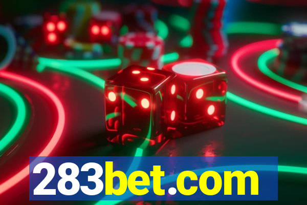 283bet.com