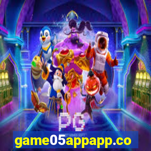 game05appapp.com