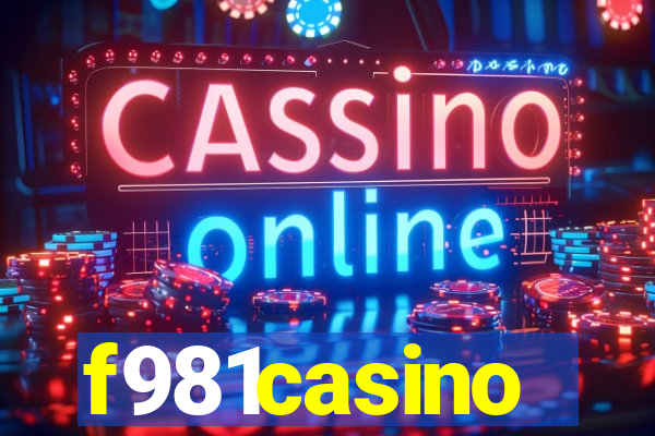 f981casino