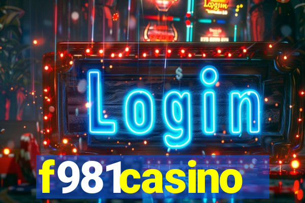 f981casino