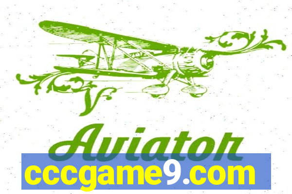 cccgame9.com