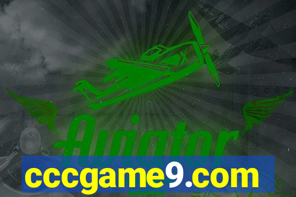 cccgame9.com