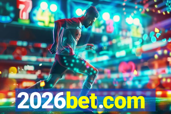 2026bet.com