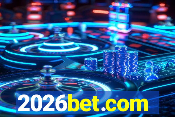 2026bet.com