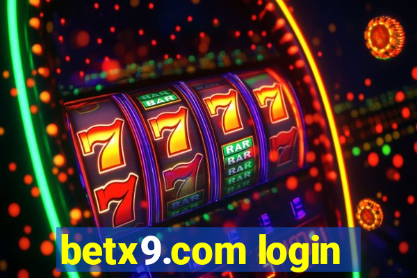 betx9.com login