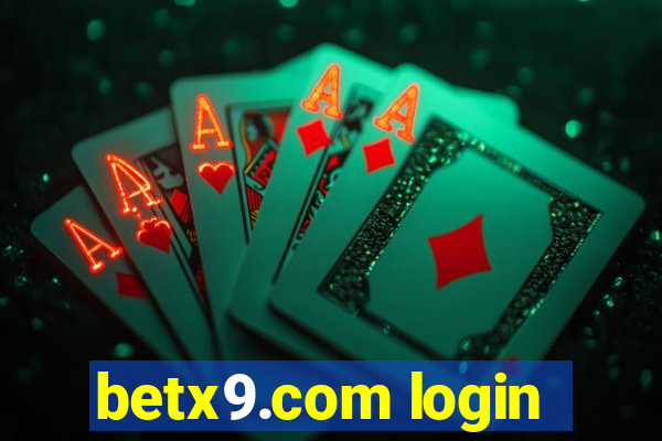 betx9.com login