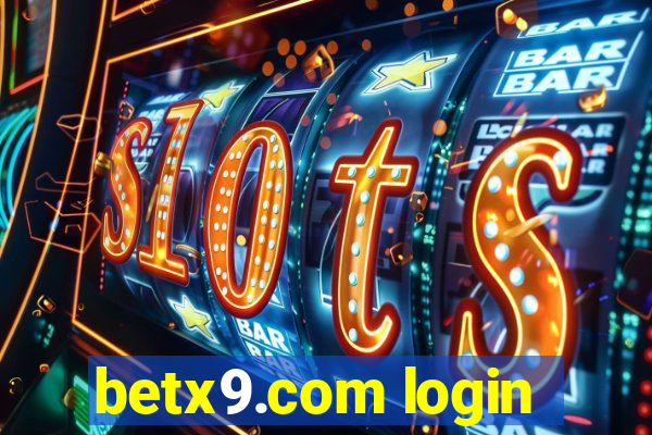 betx9.com login