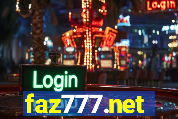 faz777.net