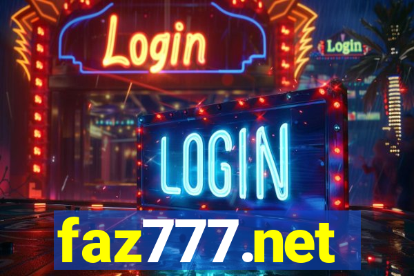 faz777.net