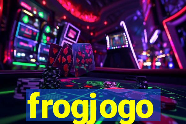 frogjogo