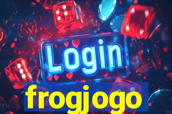 frogjogo