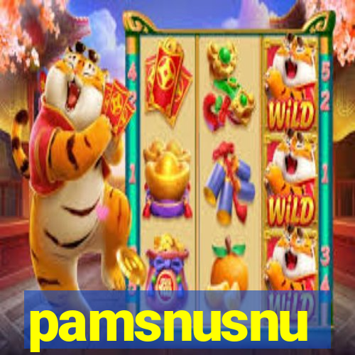 pamsnusnu