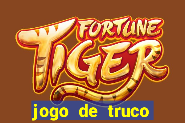 jogo de truco smart truco